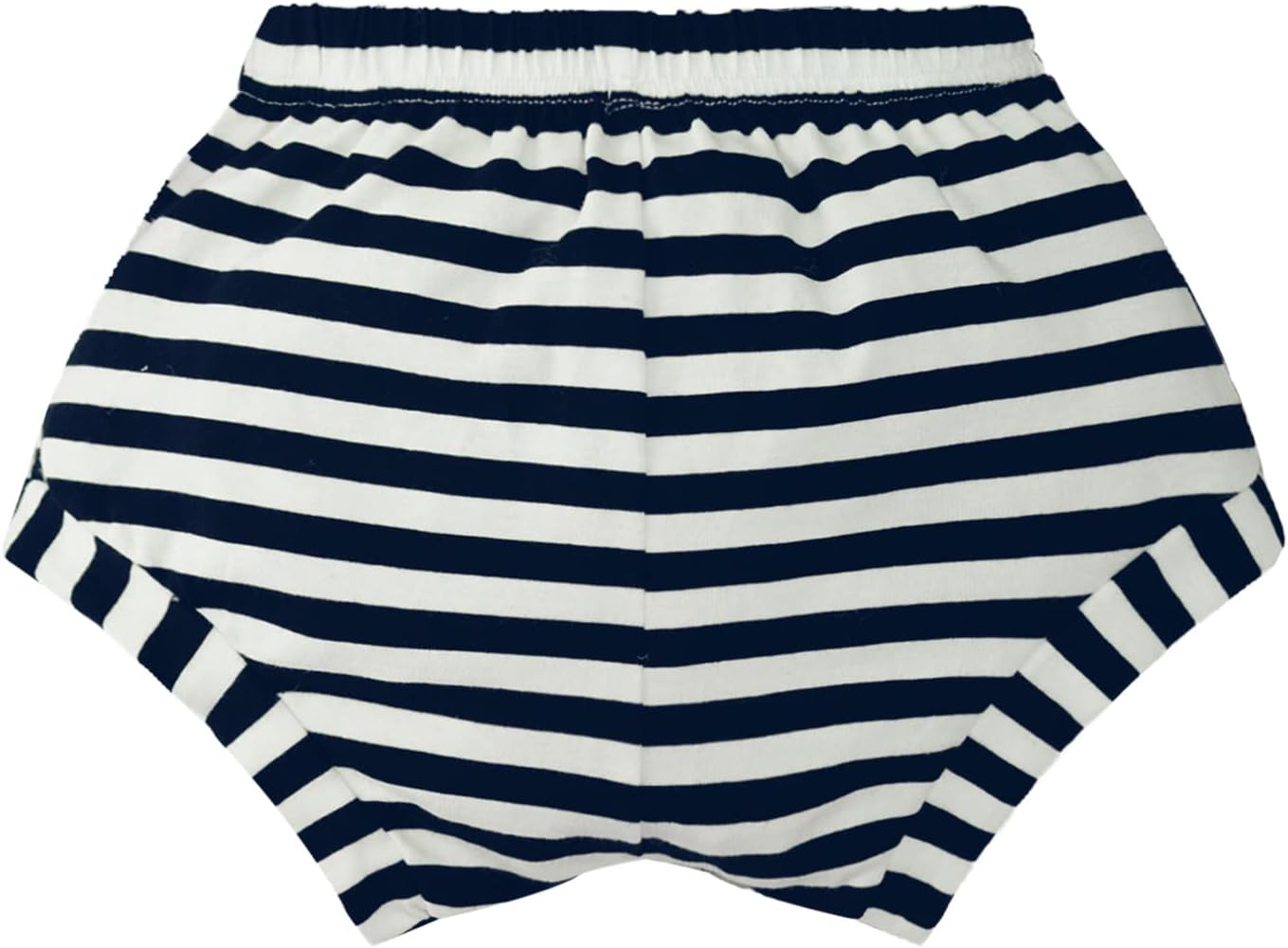 iiniim Baby Boys Cotton Striped Bloomers Harem Shorts