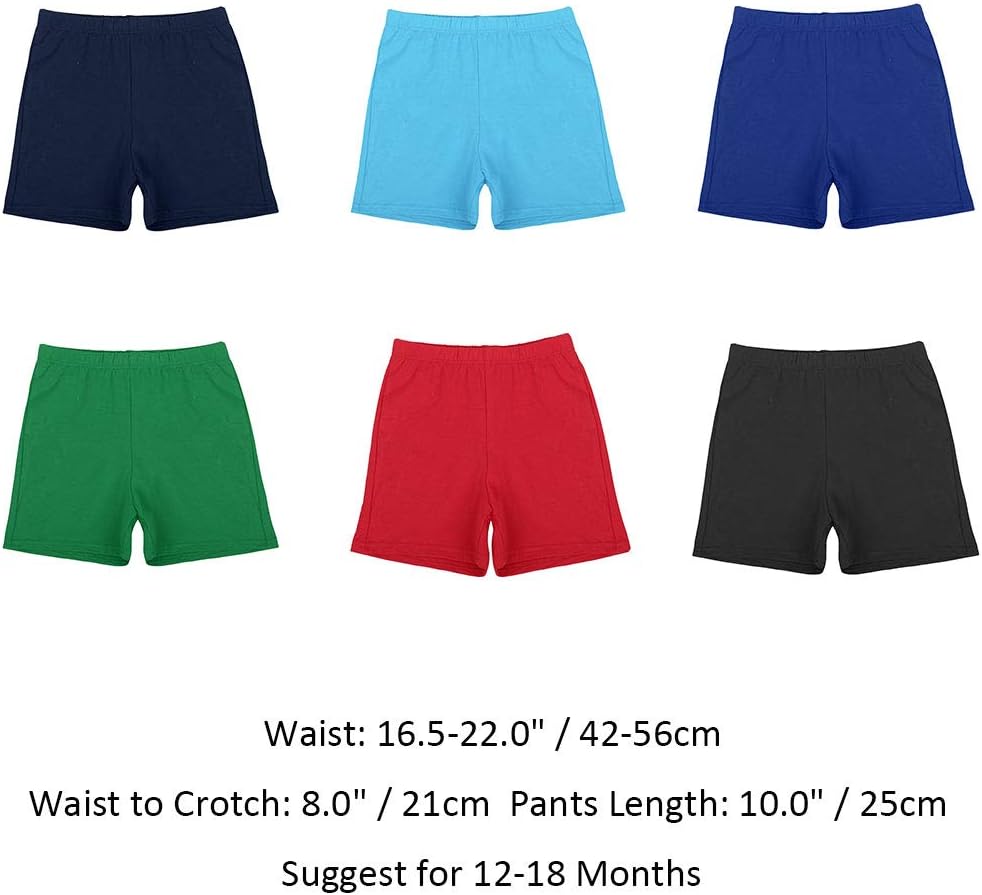 Cute Bloomers for Babies