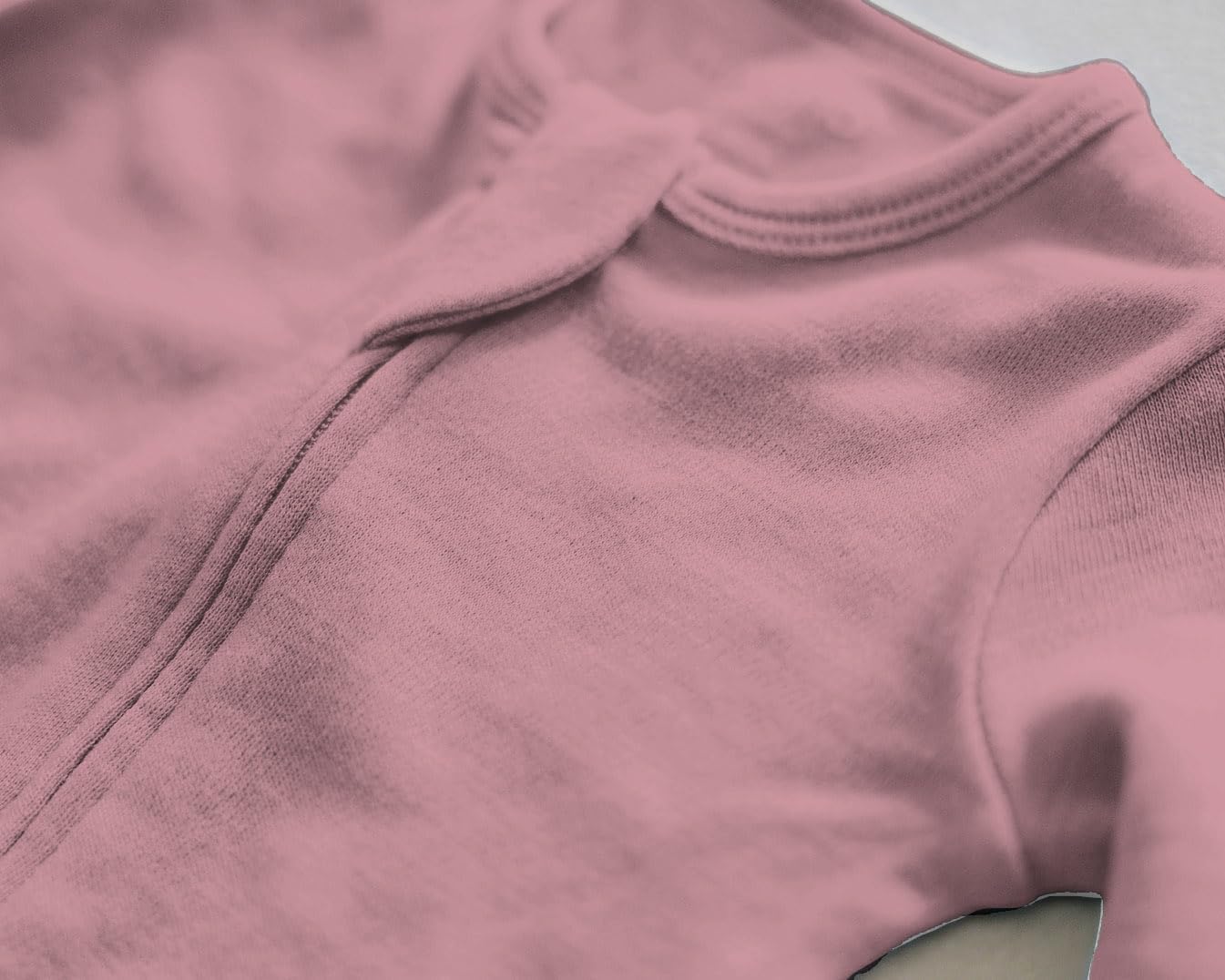 Woolino Toddler Merino Wool Pajamas