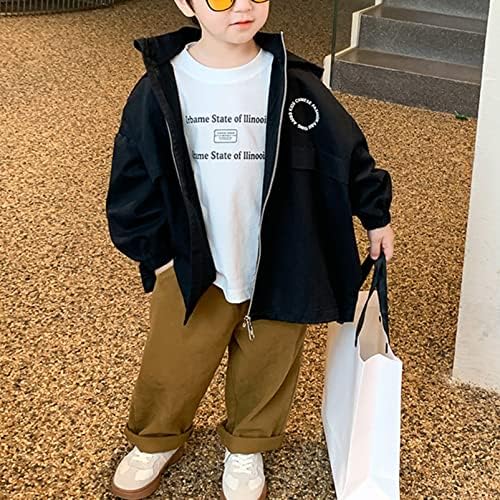 Toddler Kids Corduroy Pants