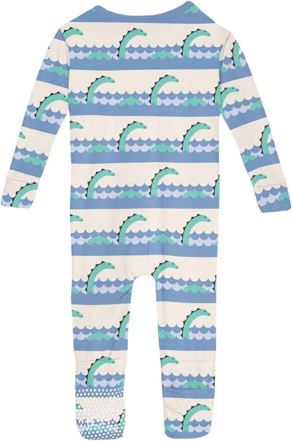 KicKee Printed Convertible Sleepers