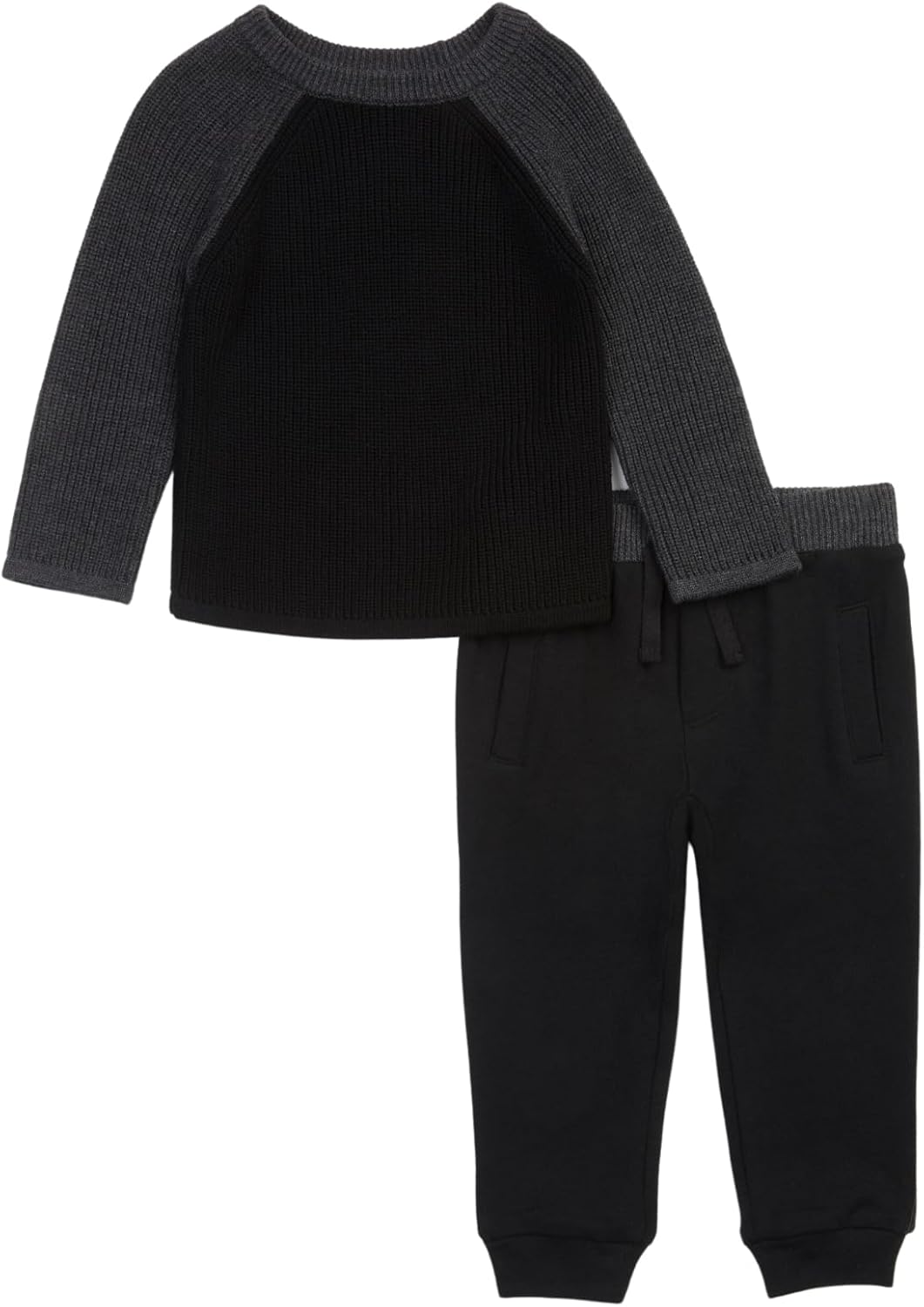 Splendidbaby boys Axton Jogger Set