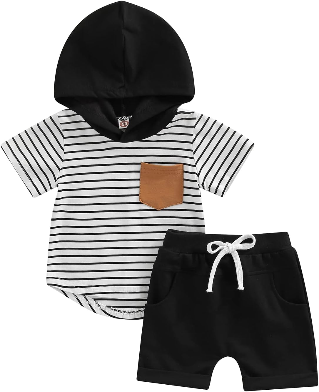 High-QualityMix toddler boys hoodie