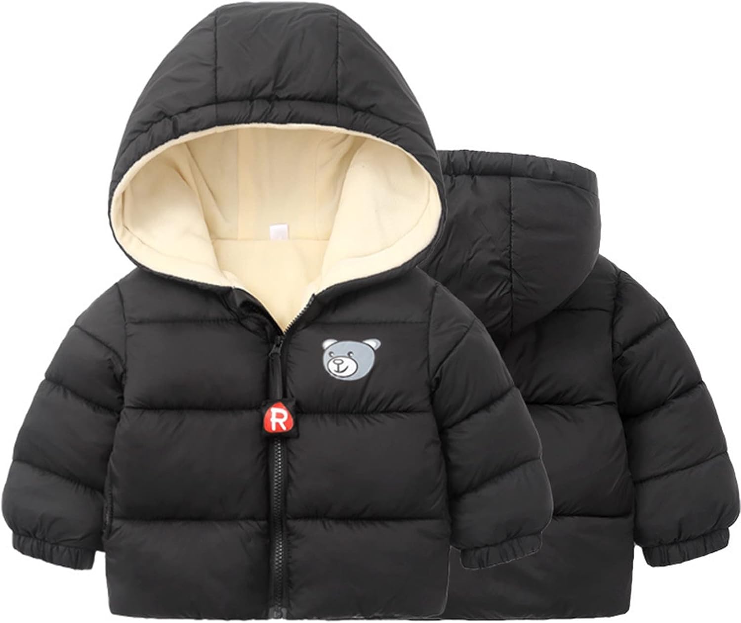 Winter Coats for Kids Toddlers