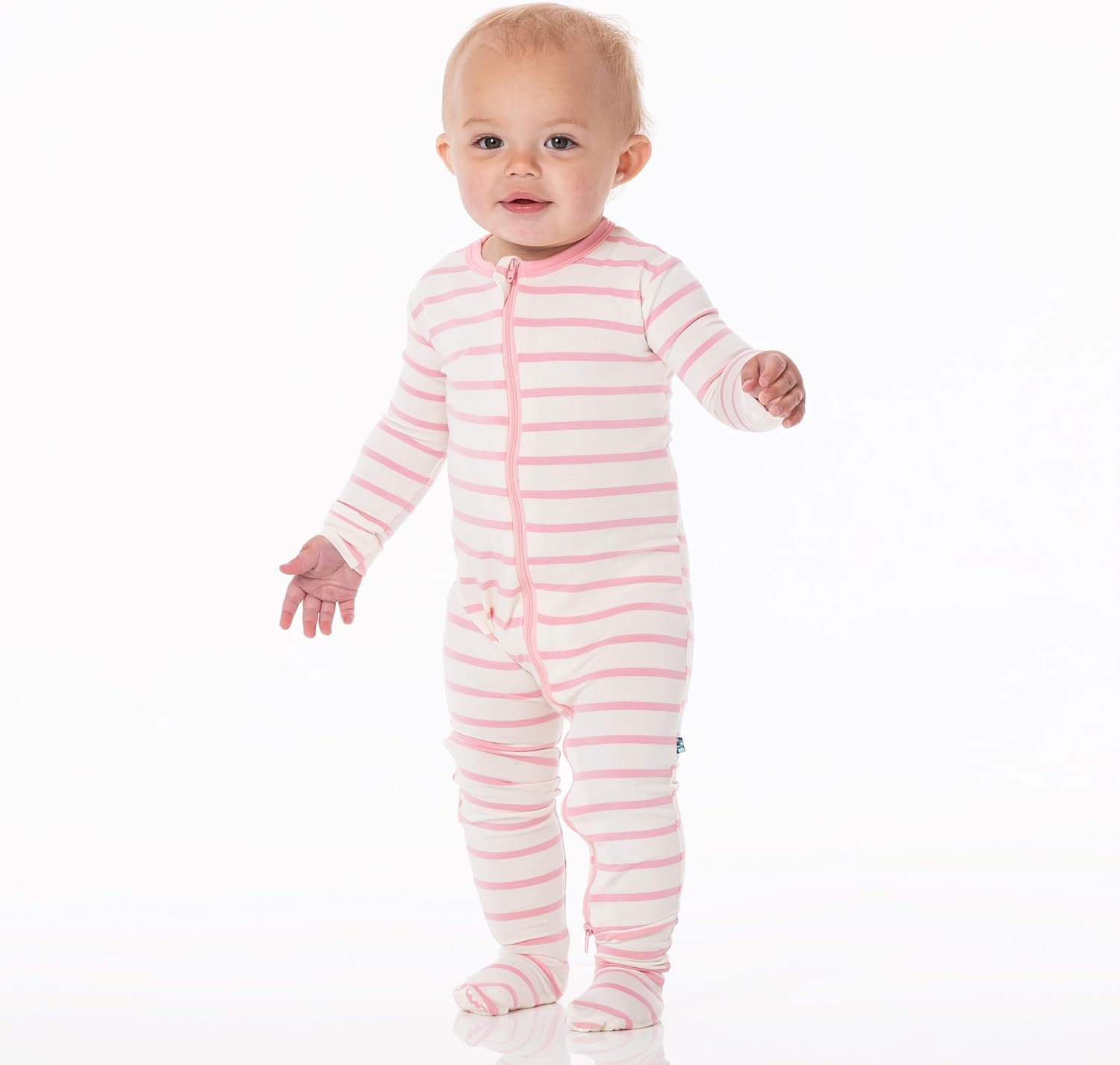 KicKeed Baby Footies