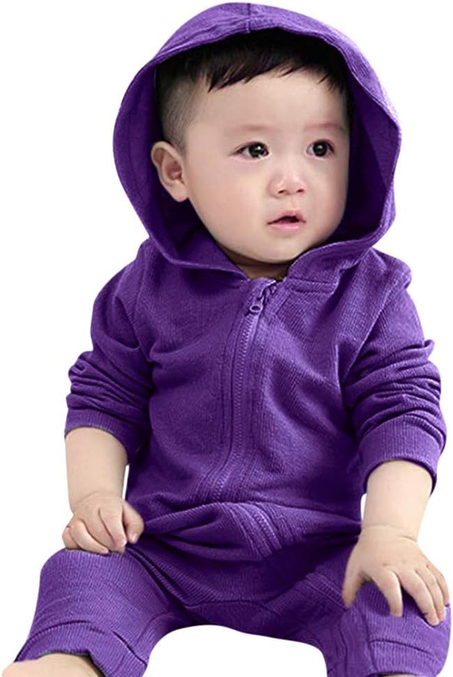 T-Shirt Baby Boys Girls Pullover Outfit Set