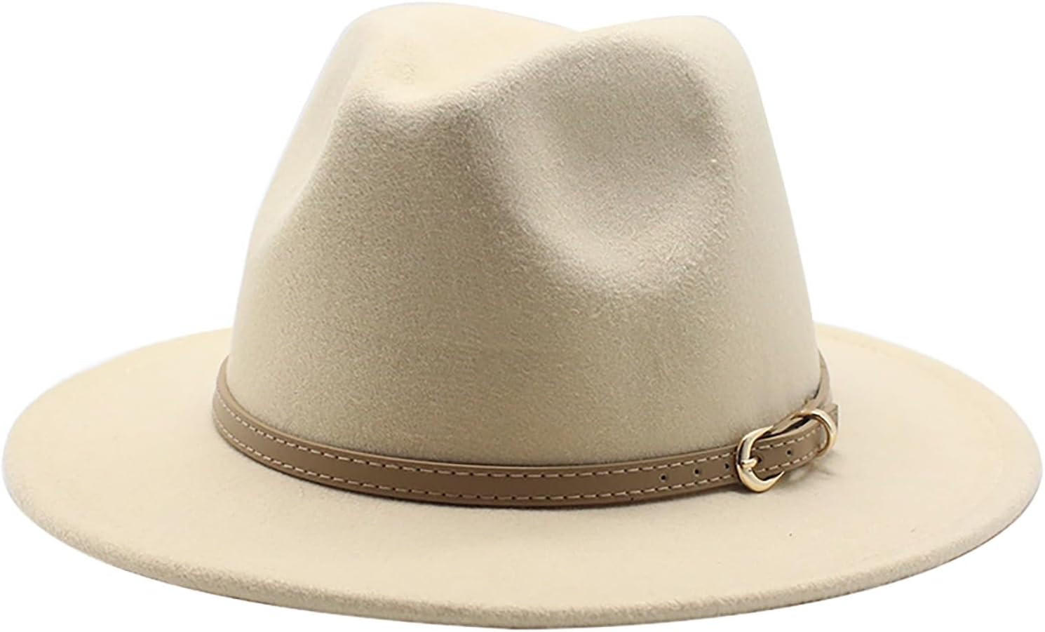 Classic Toddler Panama Dress Hat