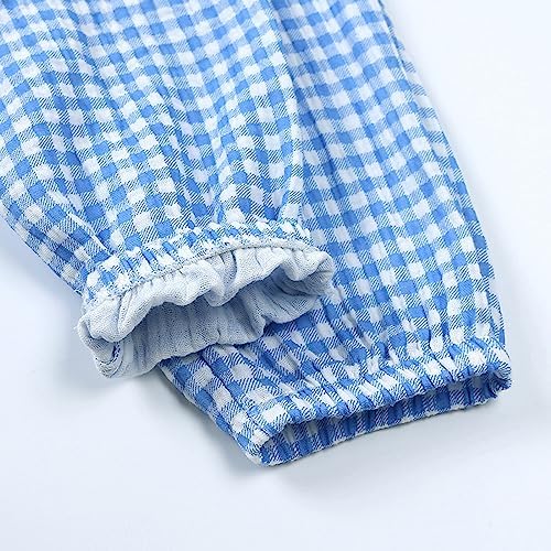 Easygou Toddler Casual Long Pants Summer Fall Kids Essentials