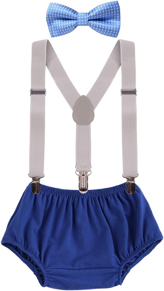 OwlFay Baby Boys 1st Birthday Party Set