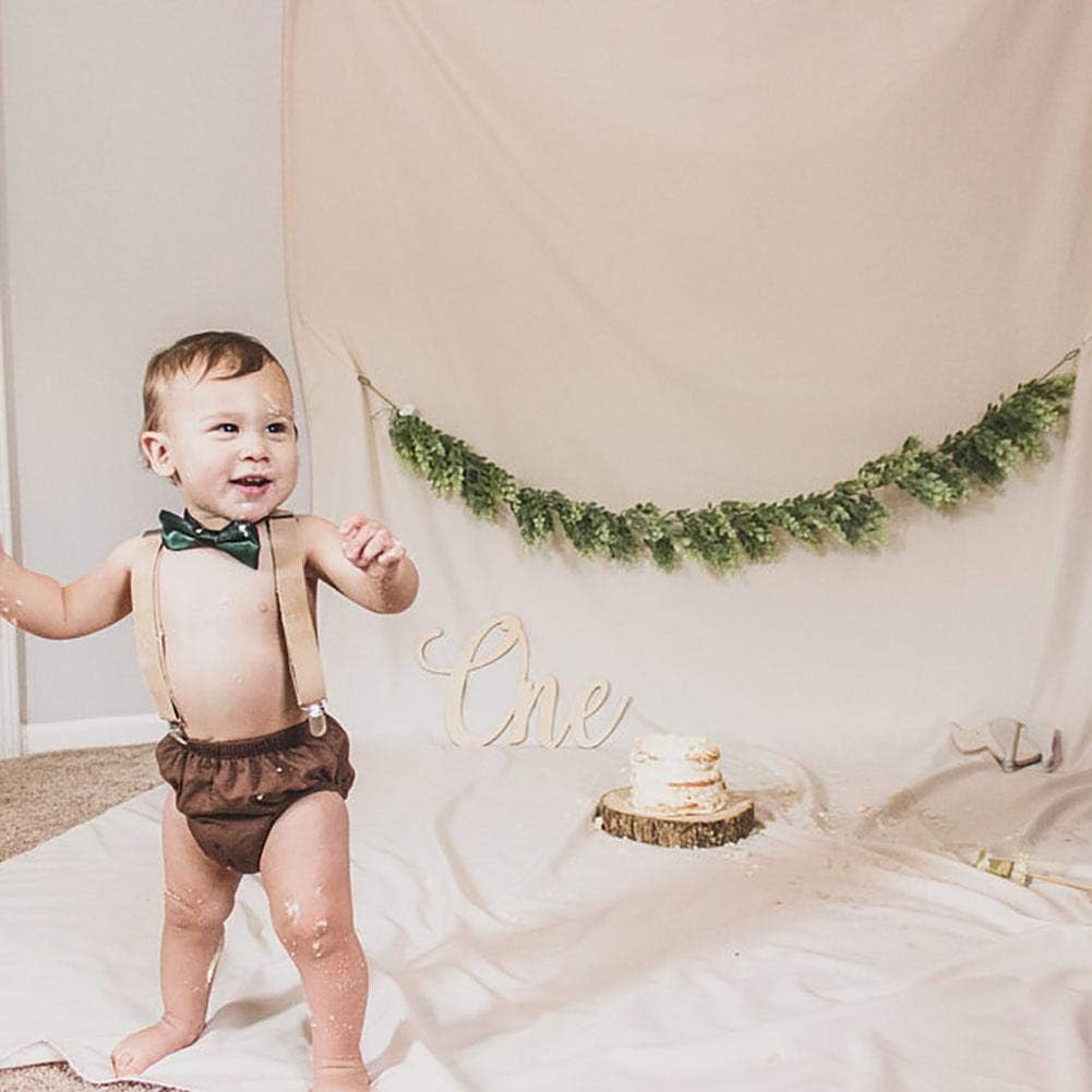 Adorable Baby First Birthday Set