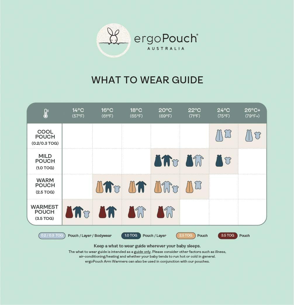 All-Day Comfort Layer for Baby Boys