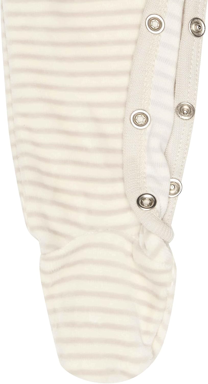 Steiff Baby Boys Classic Comfort Cozy Chestnut