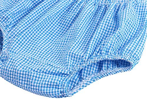 IWEMEK Cake Smash Cotton Diaper Cover