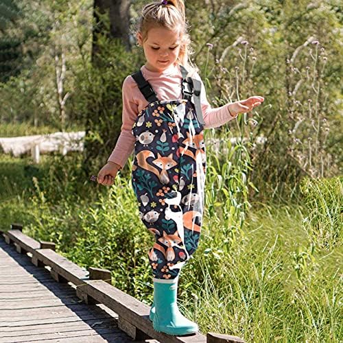 Rainy Day Rides Toddler Rain Pants