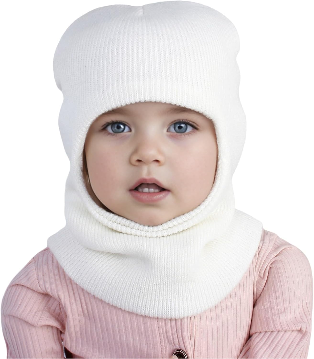 Baby Winter Warm Set