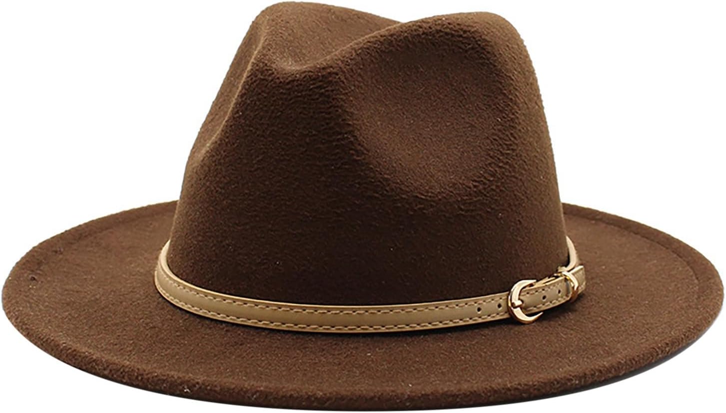 Perfect Toddler Panama Hat