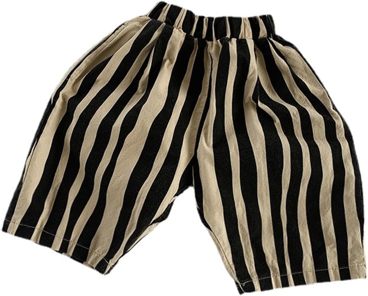 Premium Pull-On Jogger Pants for Boys