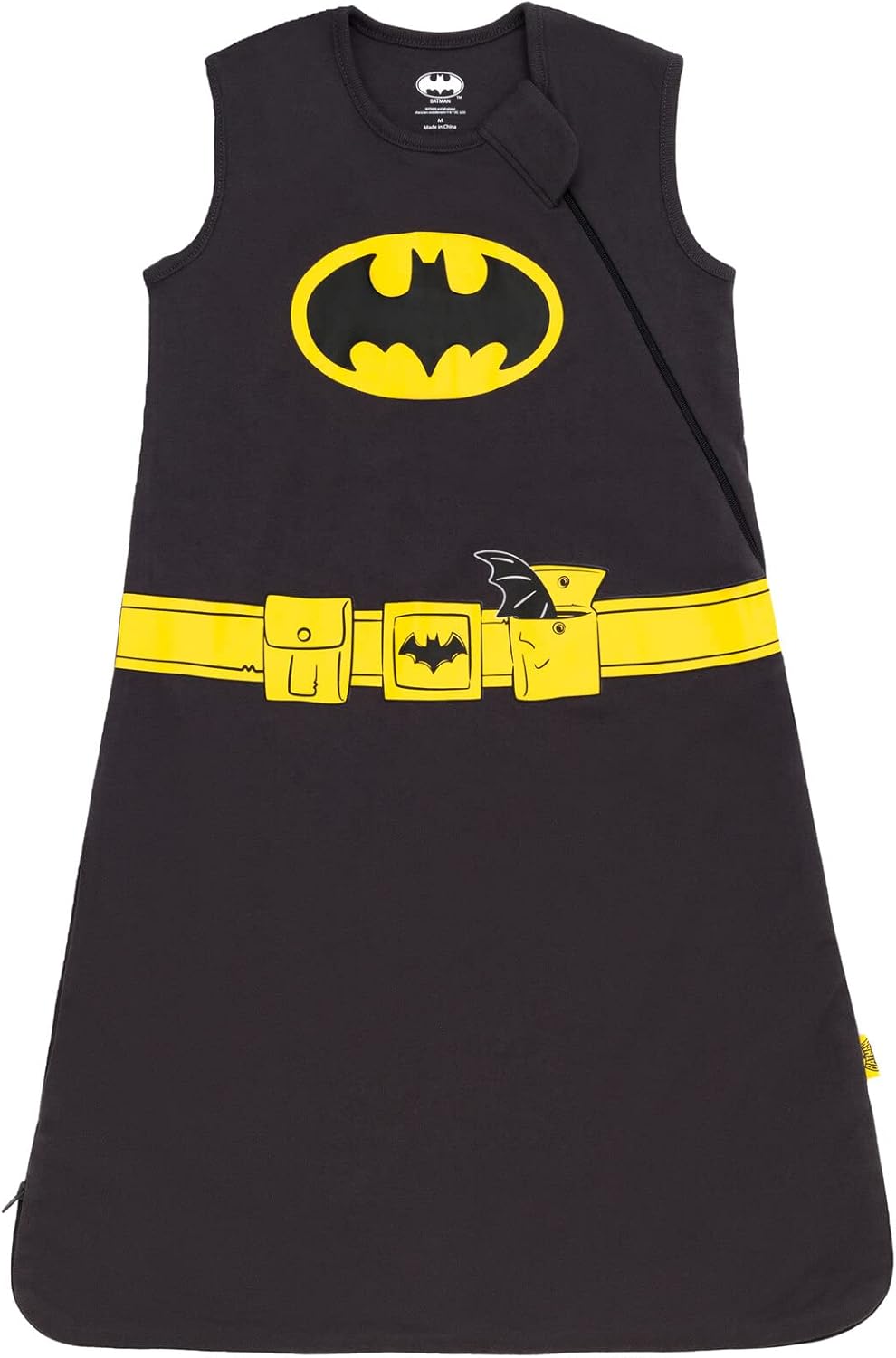 DC Comics Batman Sleep Sacks