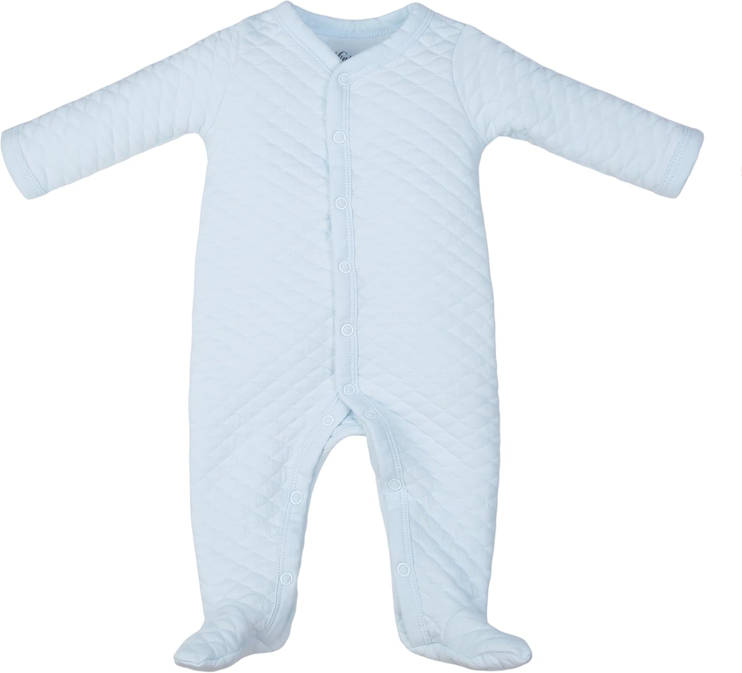 Stay Cozy in the Cozy Baby Footie