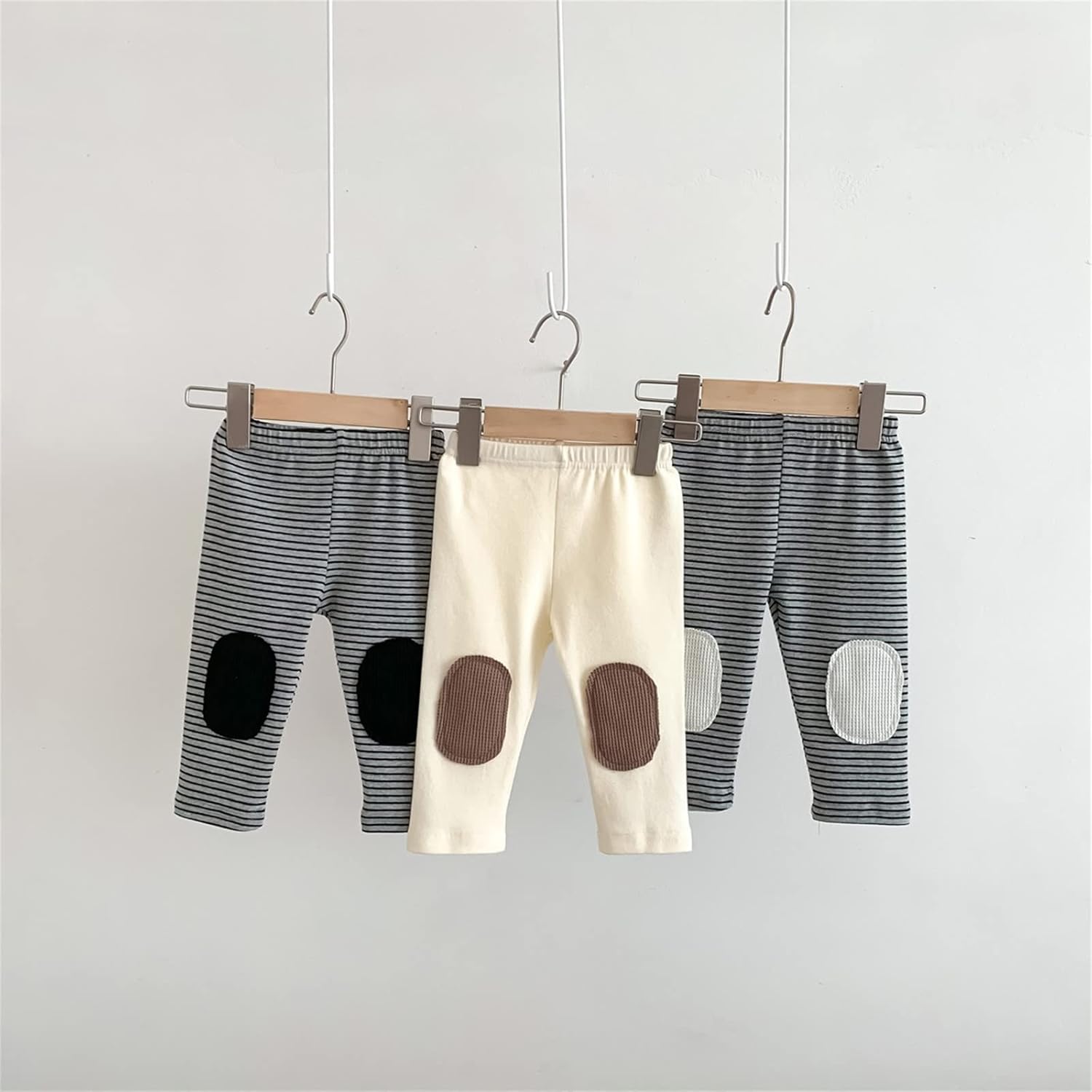 Twiner Elastic Waist sweatpants for Boys