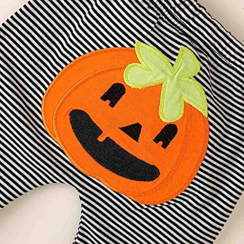 Halloween Newborn Body Suit