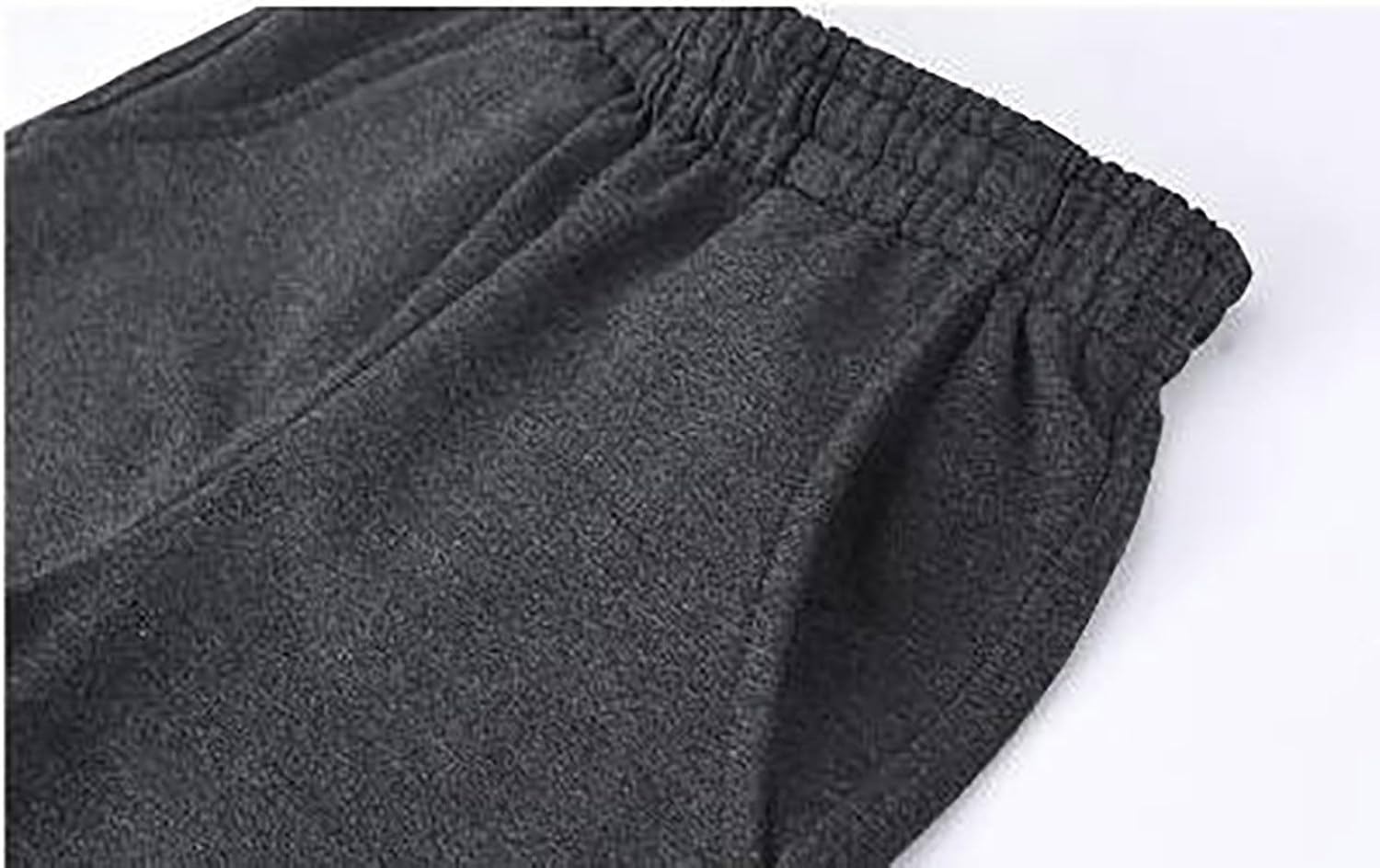 Active Jogger Sweatpants