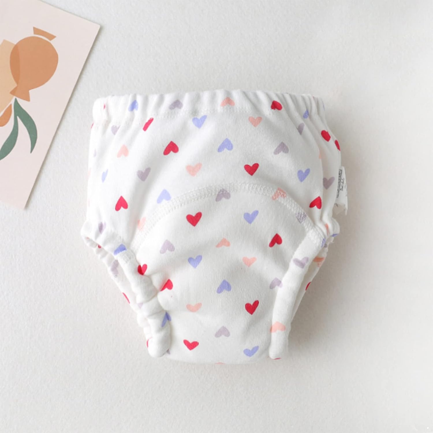 Perfect Training Underwear for Your Baby