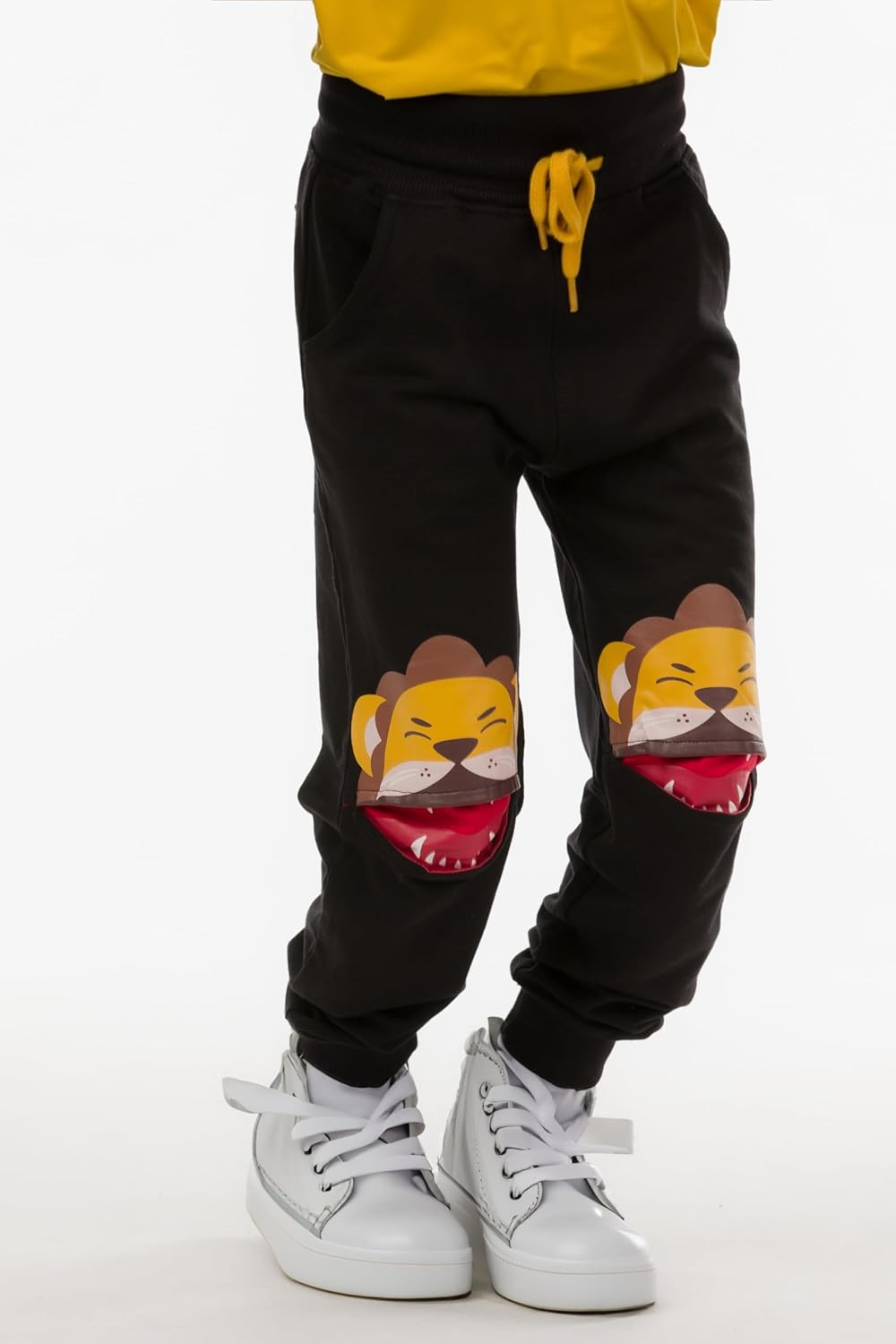 Flyfy Animal 3D Joggers for Toddlers