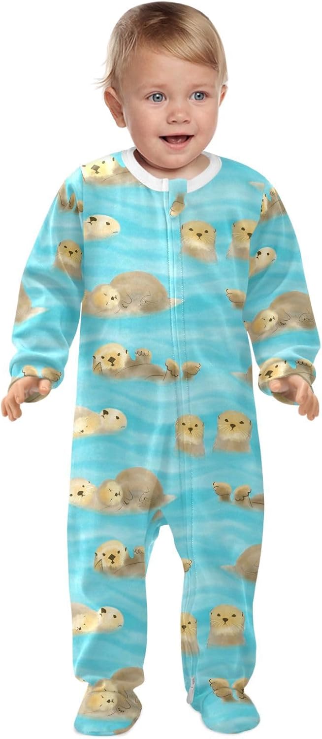 Stylish 3MRomper for Kids Soft Comfortable Paired with Pajamas