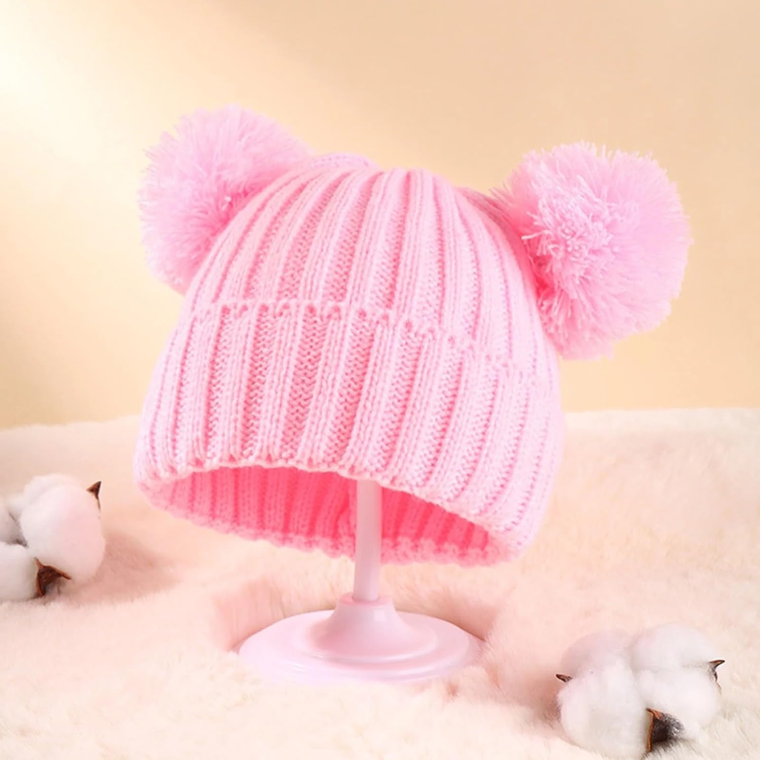 Winter Knitted Hats