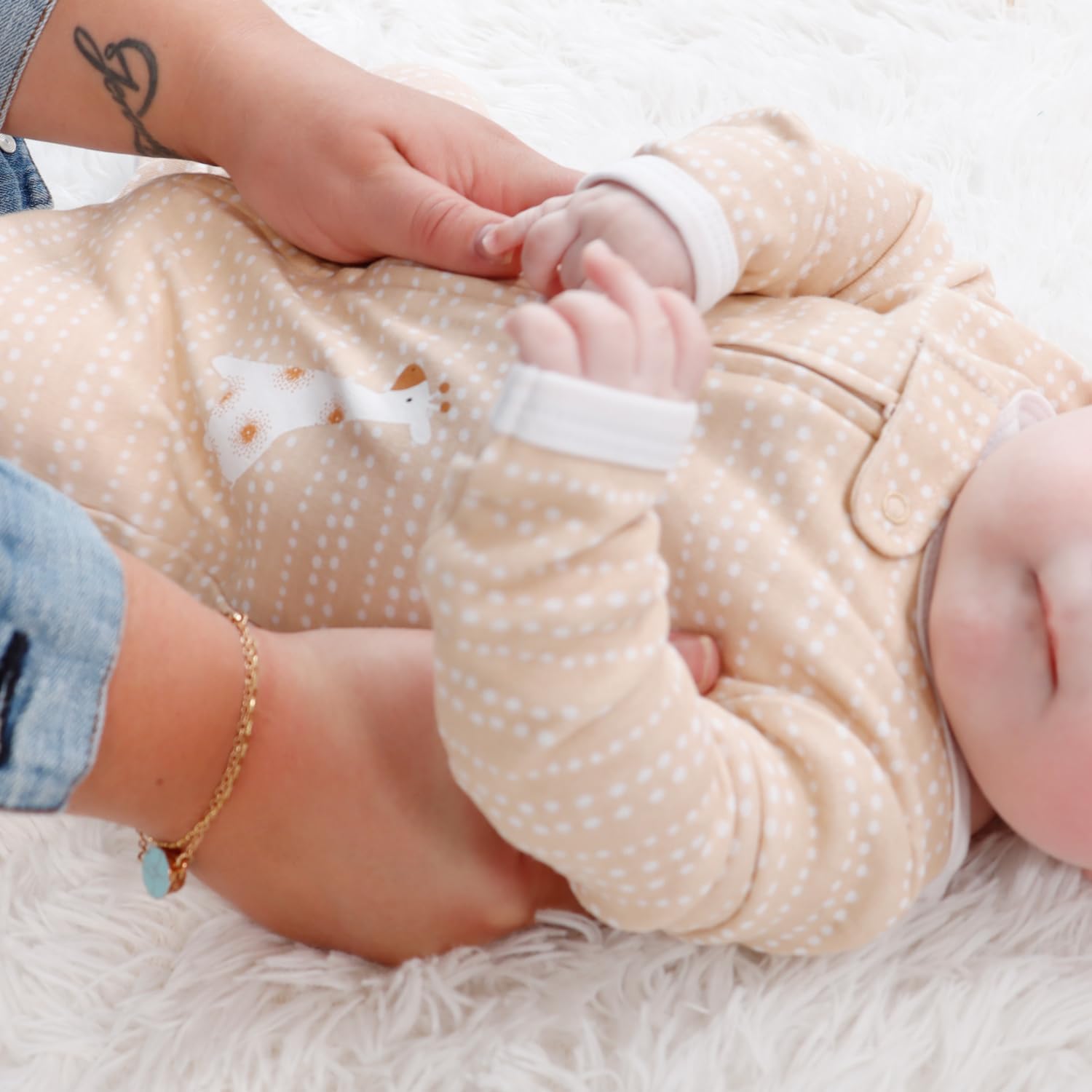 Style-licious Newborn Set