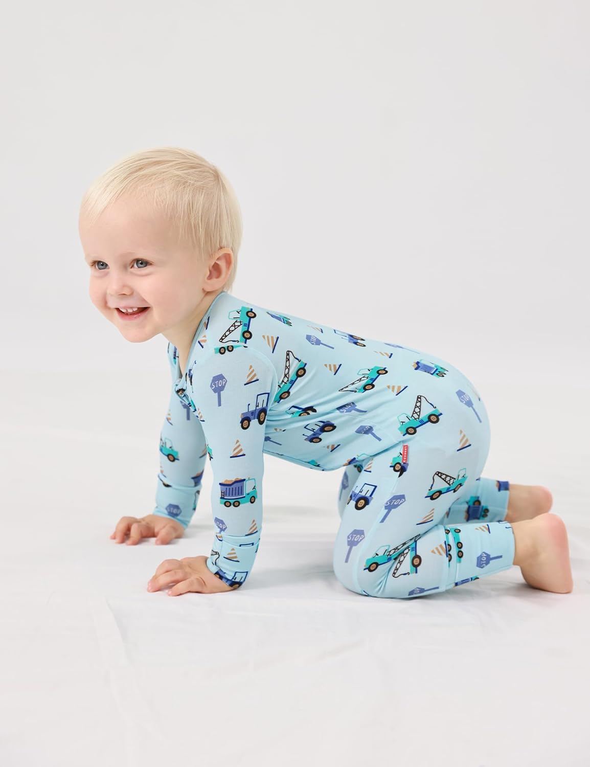 Cottony Soft Cozy Bamboo Viscose Sleepwear for infant