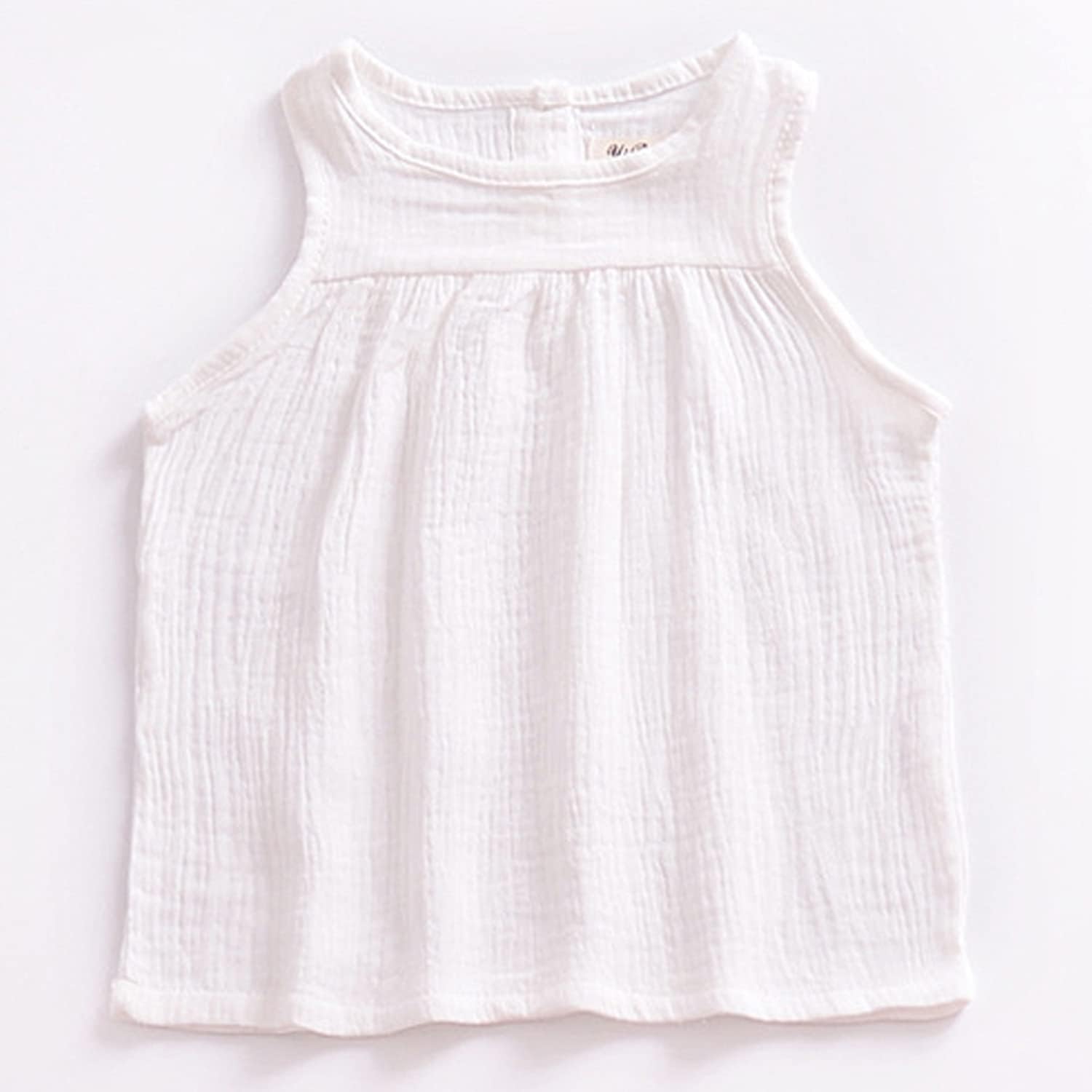 EISHOW - Adorable Cotton Linen Macys Basic Baby Sets