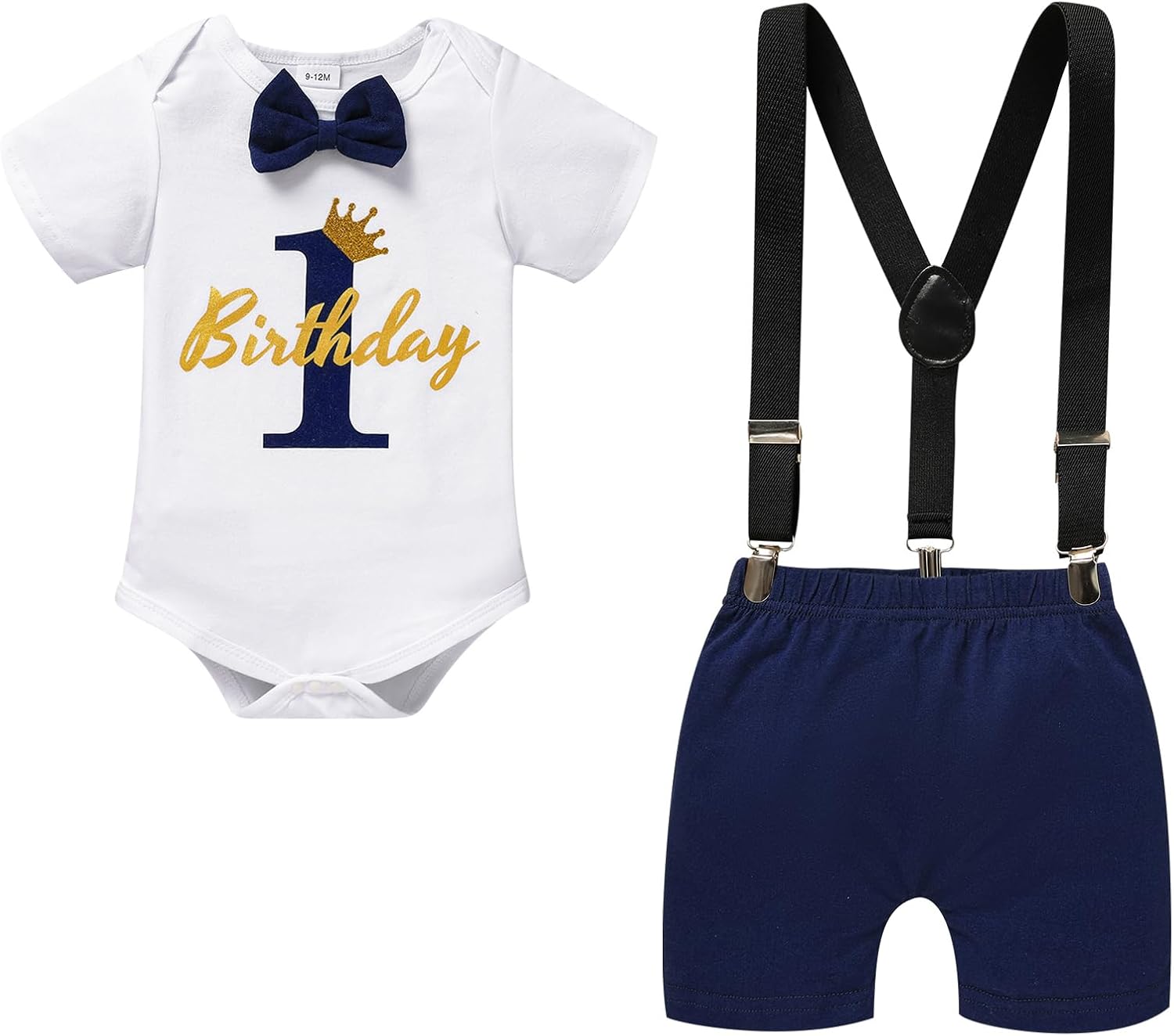 Jungle Safari Baby Boy 1st Birthday