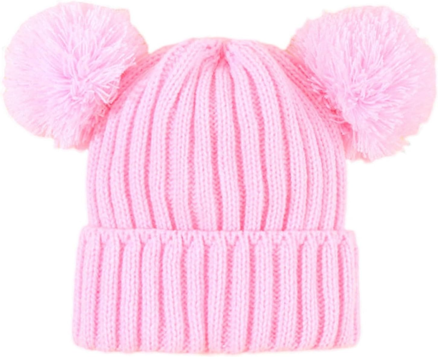 Winter Knitted Hats