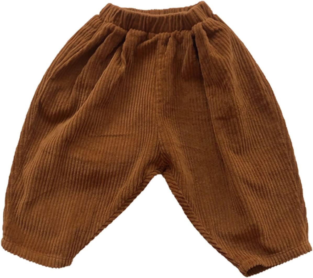 Adorable Comfortable Baby Pants