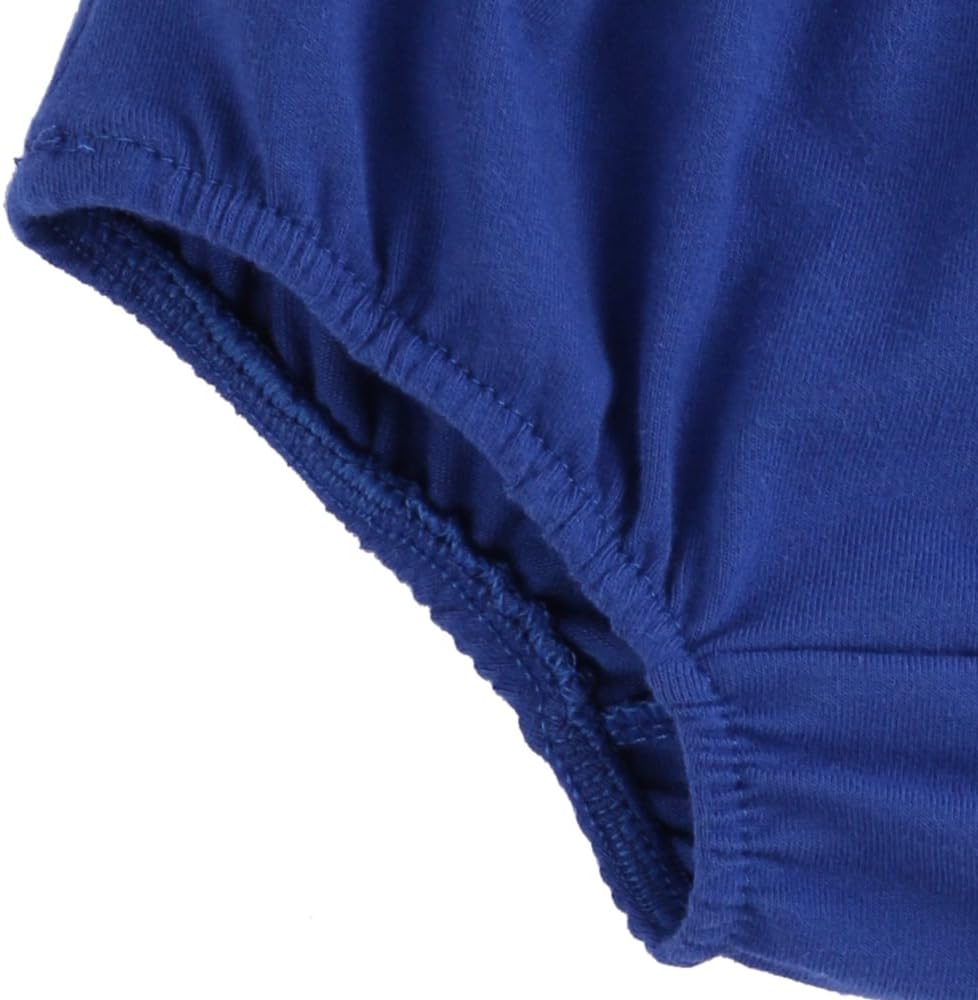 Baby Boys Milestones Set for Party Attire
