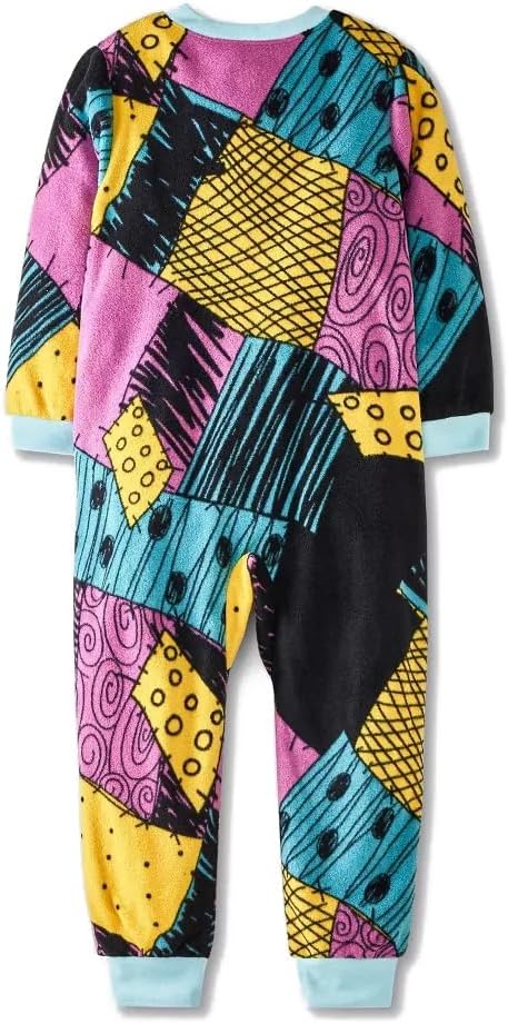 Disney Nightmare Before Christmas Pajamas for Babies