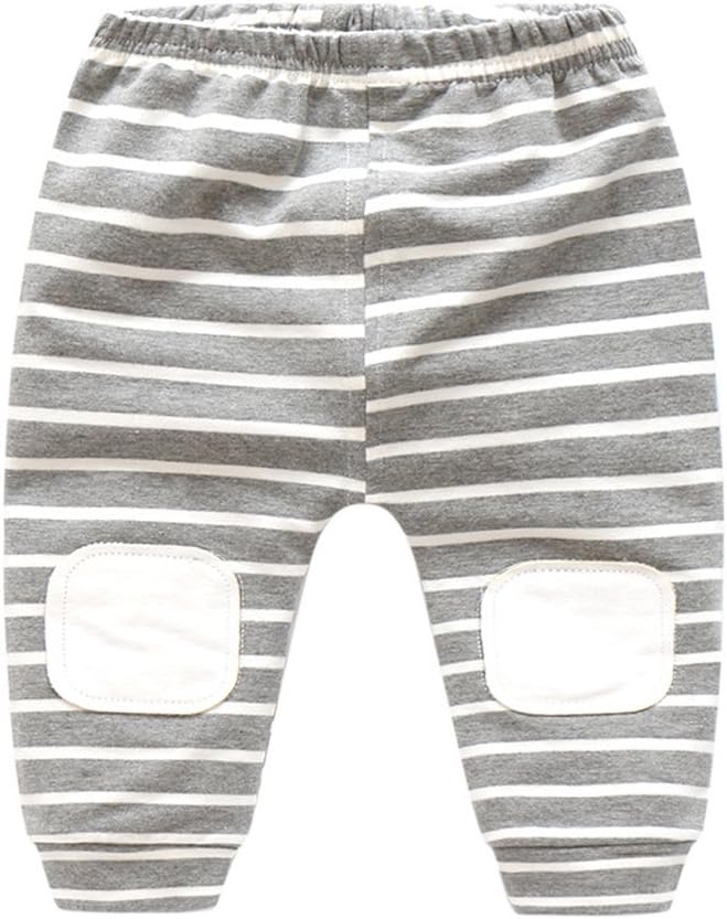 Ding Dong Baby boys girls stripedPP Pants - Soft Comfortable and Stylish