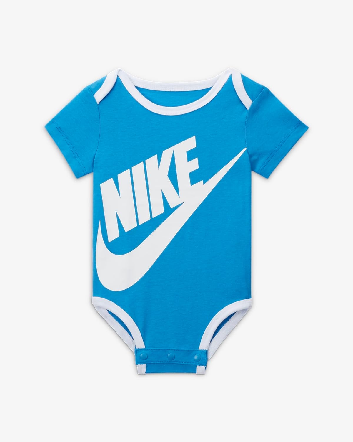 Nike Baby Bodysuit Box Set - Perfect for Little Ones
