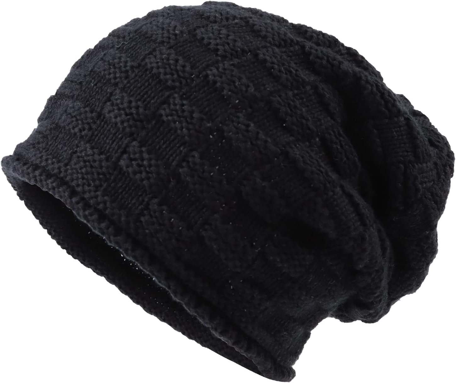 Zsedrut 3-Piece Cotton Baby Beanie Autumn Newborn Toddler Hat