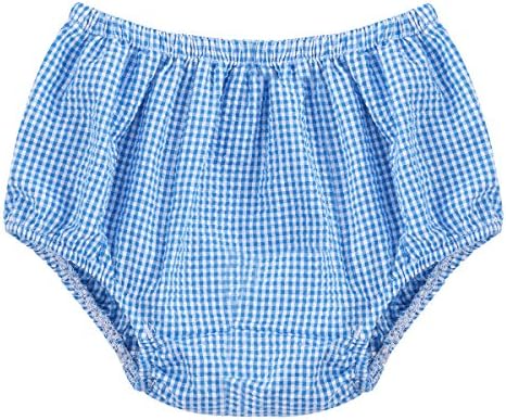 IWEMEK Cake Smash Cotton Diaper Cover