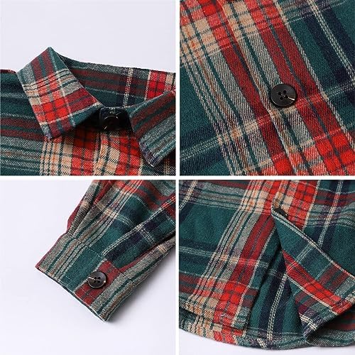 SANGTREE Toddler Boys Outfit Set