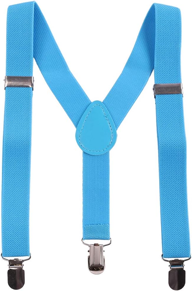 Adorable 4-Piece Baby Boy 1st Birthday Set
