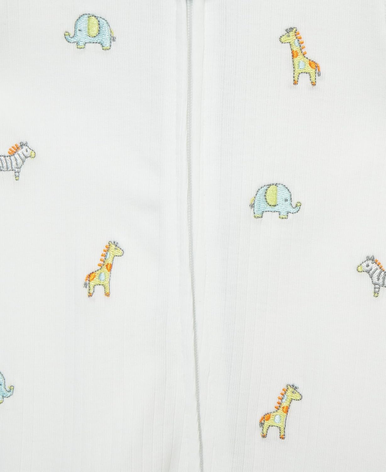 Little Me Footie Pajamas