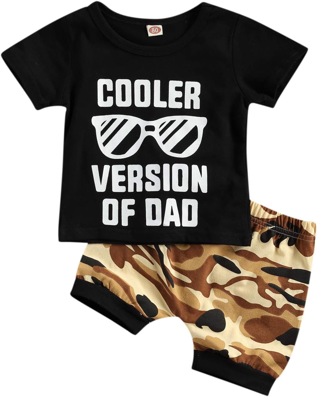 Cool Dad Sets