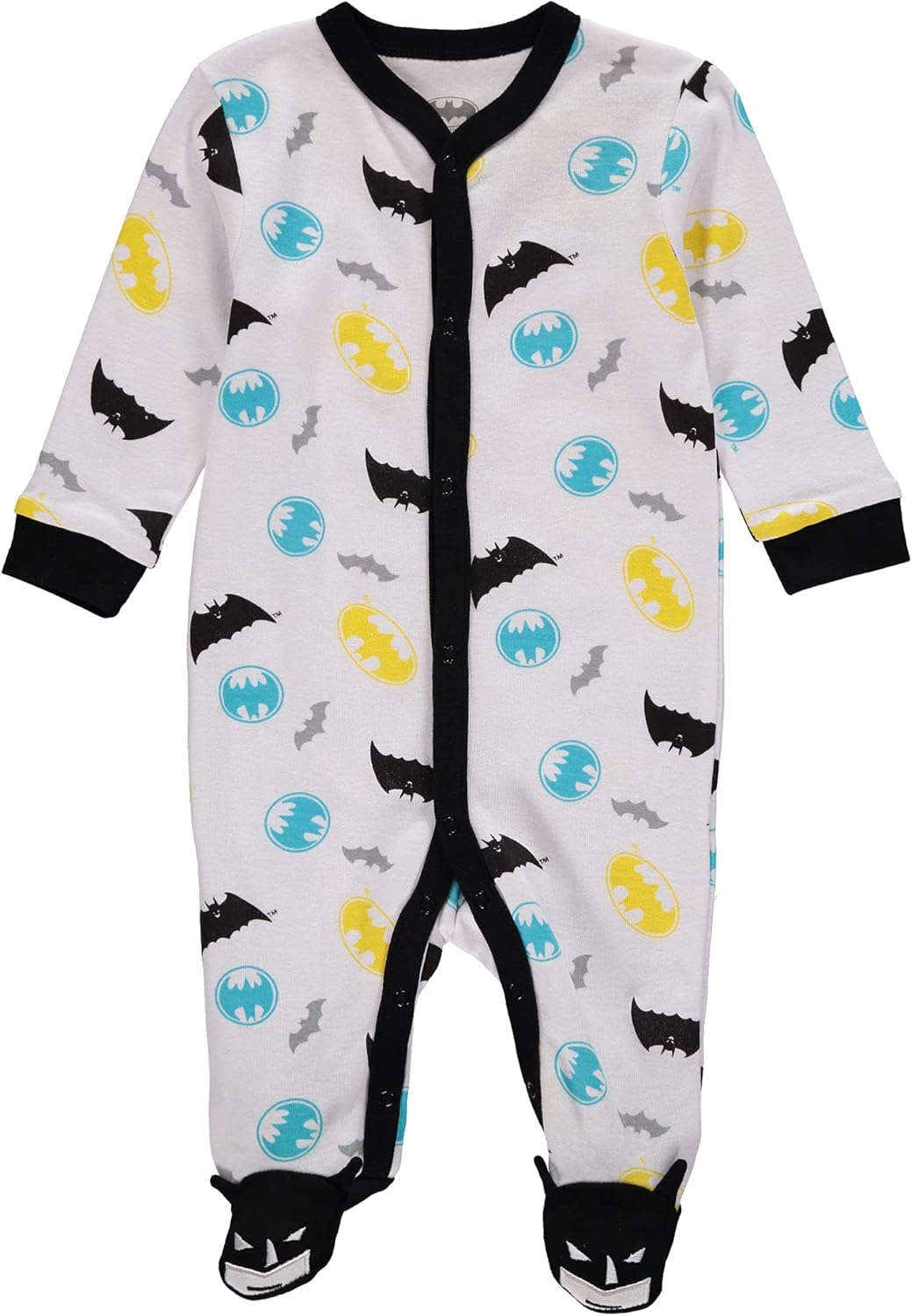 DBS BatCreeper 3-Piece Set