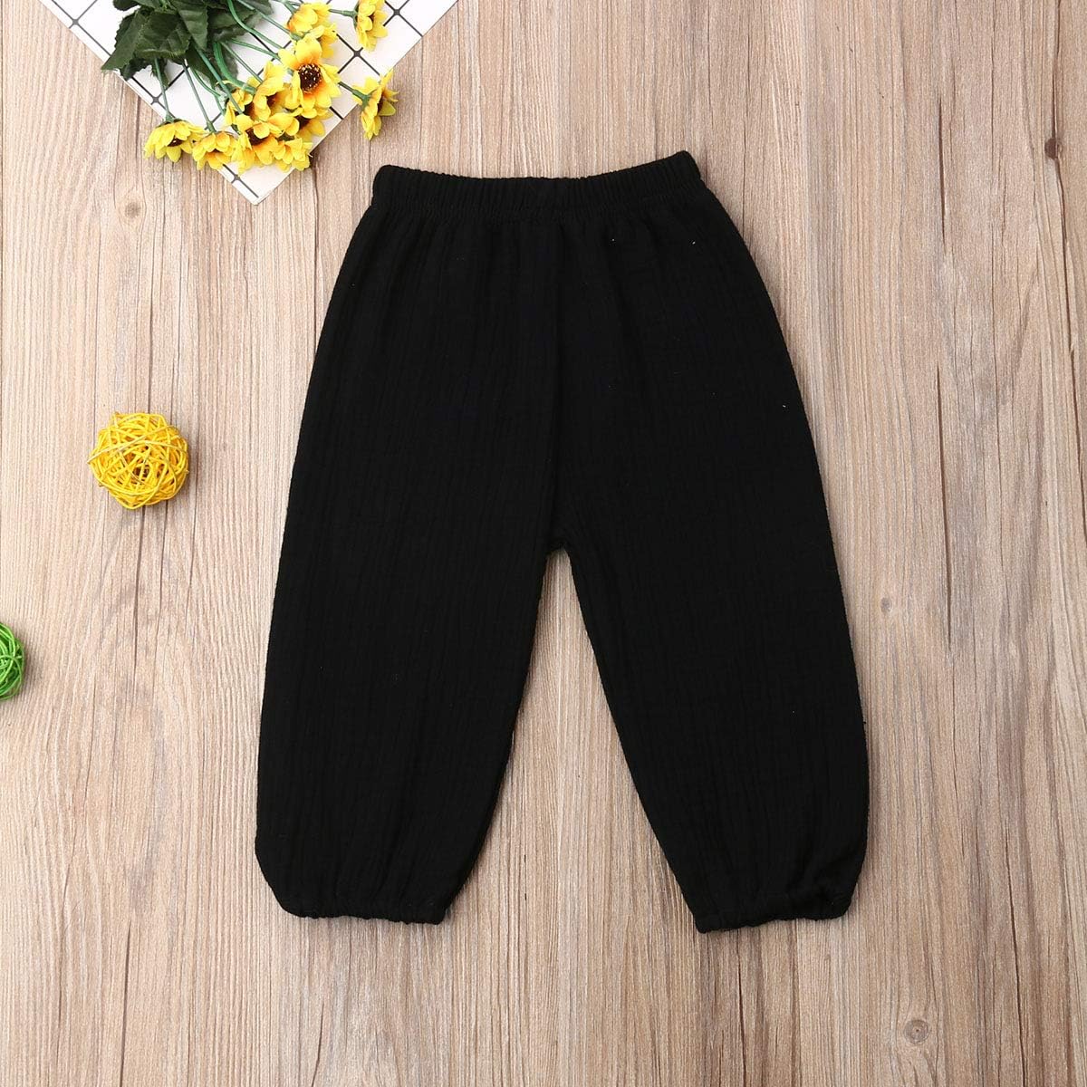 Perfect Summer Pants for Kids