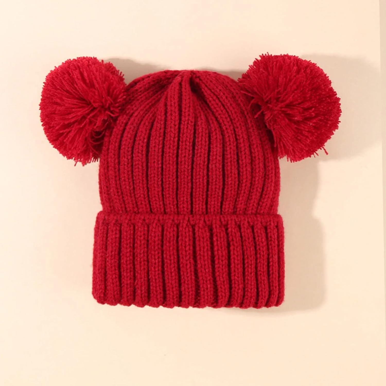 Keep Warm in the Heart of Winter Ourprefpilot-hat-scarf-set