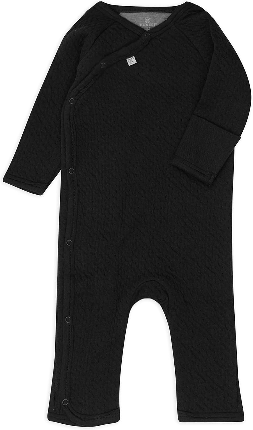 Honest Baby Organic Cotton Coverall